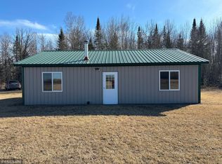 22404 640th Ln, Jacobson, MN 55752
