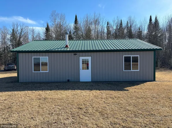 22404 640th Ln, Jacobson, MN 55752