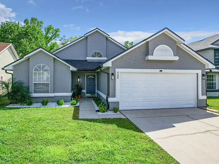 489 Harvest Oak Ct — Photo 46