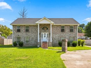 1098 Williamson Rd, Goodlettsville, TN 37072