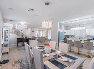 3573 Pinnate Dr, Las Vegas, NV 89147