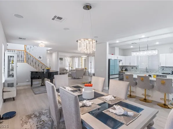 3573 Pinnate Dr, Las Vegas, NV 89147