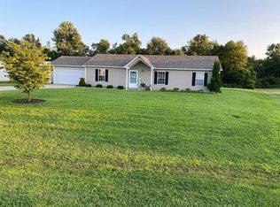599 Rodeo Dr, Cecilia, KY 42724