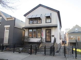 3404 S Lowe Ave, Chicago, IL 60616