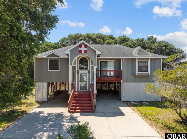 313 W Eden St Lot 14-16, Kill Devil Hills, NC 27948