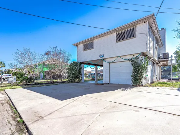 837 Marlin St, Bayou Vista, TX 77563