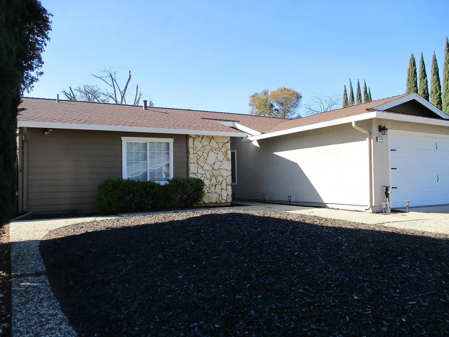 3506 Dimaggio Way photo 1