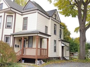 10 Richardson Ave #2, Utica, NY 13502