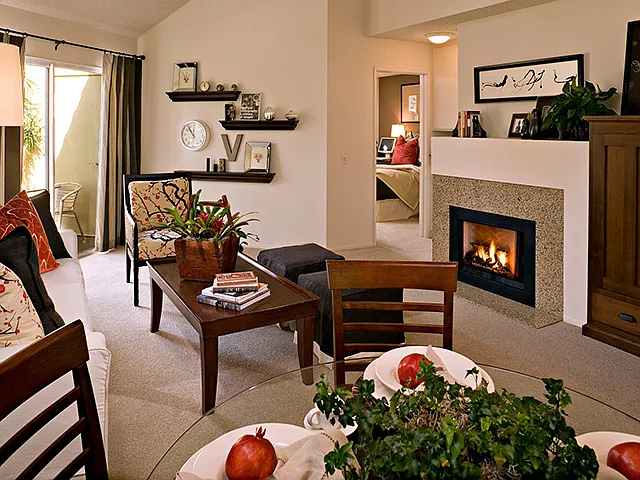 San Marco Villa Apartment Homes — Photo 1