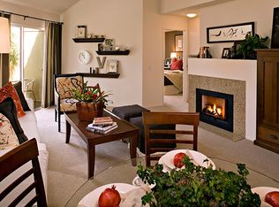 San Marco Villa Apartment Homes, Irvine, CA 92614