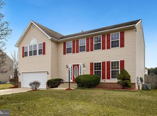 5911 Lottie Pl, Clinton, MD 20735