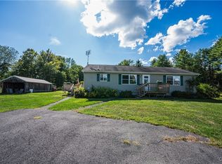10586 Whittaker Rd, Holland Patent, NY 13354