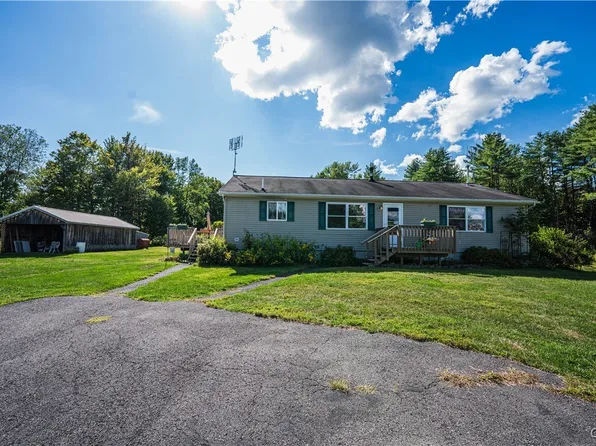 10586 Whittaker Rd, Holland Patent, NY 13354
