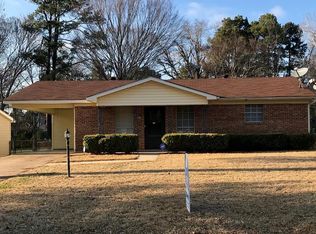 2540 Crape Myrtle St, Shreveport, LA 71118