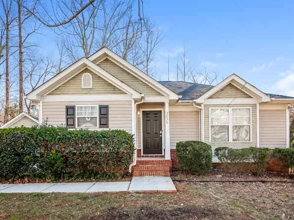 3836 Bullard St, Charlotte, NC 28208