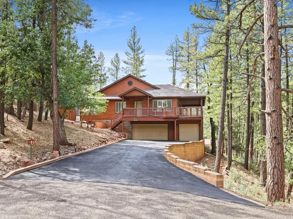 269 W Homestead Ln, Payson, AZ 85541