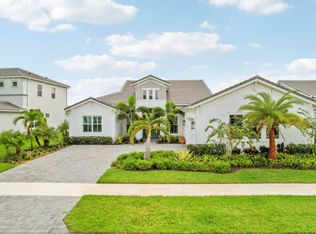 15187 Wildwood Circle, Westlake, FL 33470