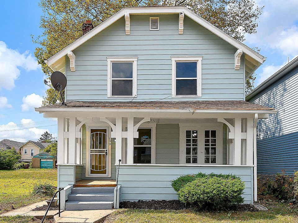 1st image of 699 Lilley Ave