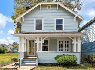 699 Lilley Ave, Columbus, OH 43205