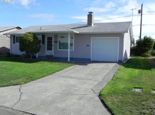 1910 Sallal Rd, Woodburn, OR 97071