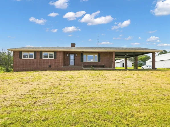 1896 State Route 81, Central City, KY 42330
