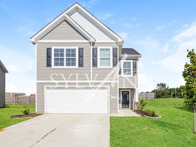 235 Nehemiah Rd, Lexington, SC, 29072