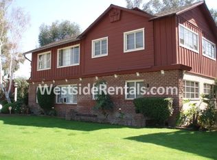 11954 Moorpark St APT 5, Studio City, CA 91604