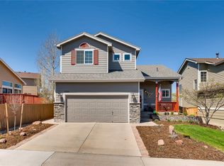 10303 Sagecrest St, Highlands Ranch, CO 80126