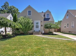 427 E 274th St, Euclid, OH