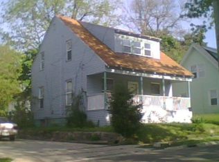 15 Gingell Ct, Pontiac, MI 48342