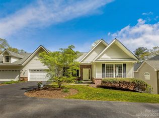 133 Trumpet Ln, Asheville, NC 28803