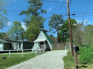 22123 Spears Rd, Porter, TX 77365