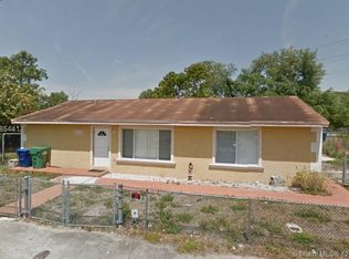 20747 NW 41st Ave, Miami Gardens, FL 33055