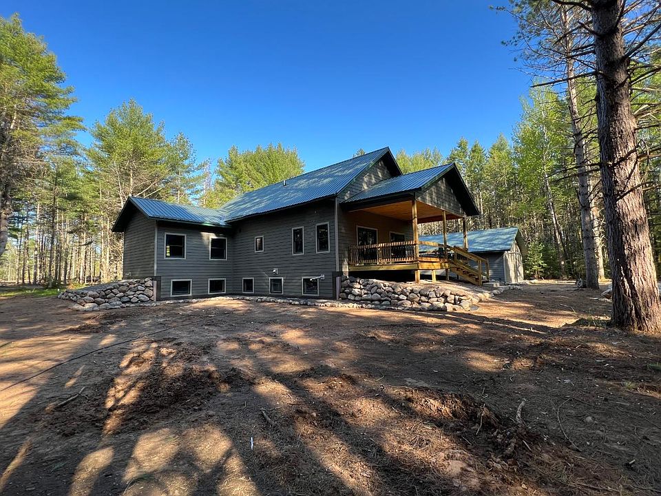 4557 W Camp Nokomis Rd, Mercer, WI 54547 MLS 200788 Zillow