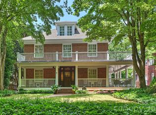2126 Dilworth Rd E, Charlotte, NC 28203