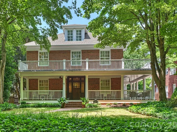 2126 Dilworth Rd E, Charlotte, NC 28203