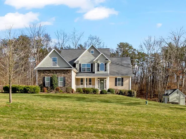 308 Kenwood Ln, Ruckersville, VA 22968