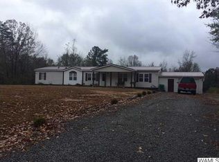 12352 Appling Dr, Northport, AL 35475