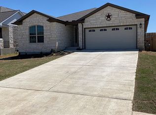 133 Alba Ave, San Marcos, TX 78666