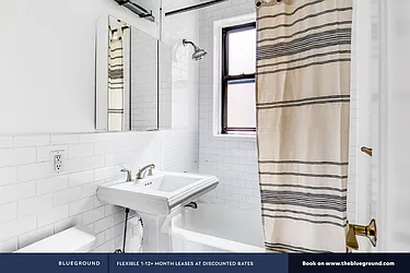 Rented by The Blueground