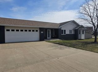1326 Primrose Ln, Lancaster, WI 53813