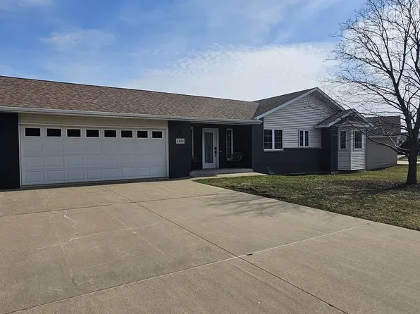 1326 Primrose Lane, Lancaster, WI 53813