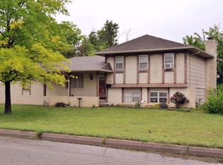 104 W 30th St S, Wichita, KS 67217