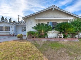545 Ranlett Ave, La Puente, CA 91744