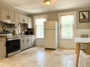 14 Smythe St #4, Brookline, MA 02445