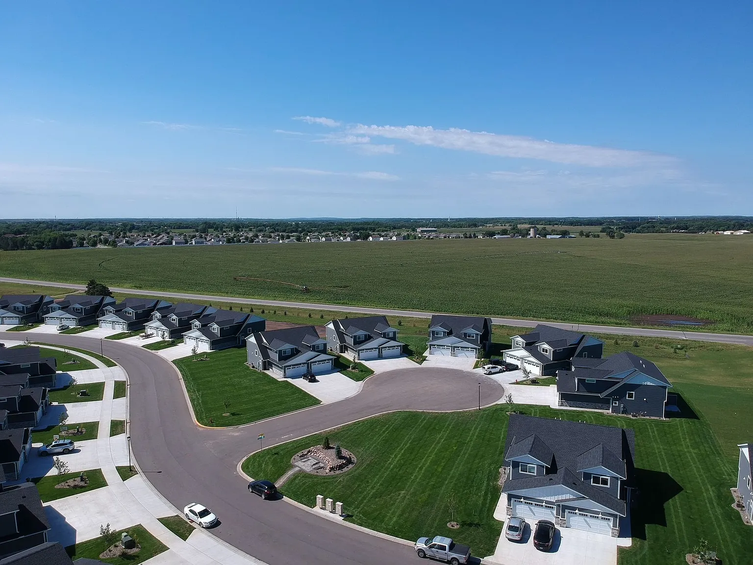 Arbor Trails Townhomes — Photo 4