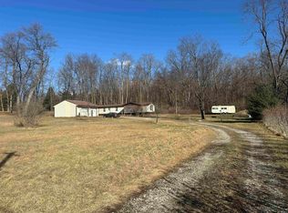 3335 N 800 E, Howe, IN 46746