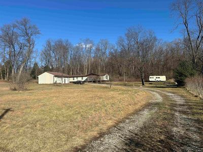 3335 N 800 E, Howe, IN, 46746