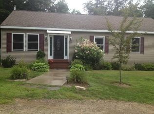 270 Main Rd, Chesterfield, MA 01012