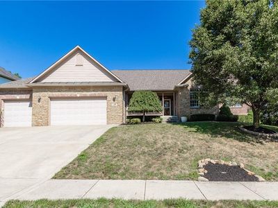 732 Christin Ct, Plainfield, IN, 46168